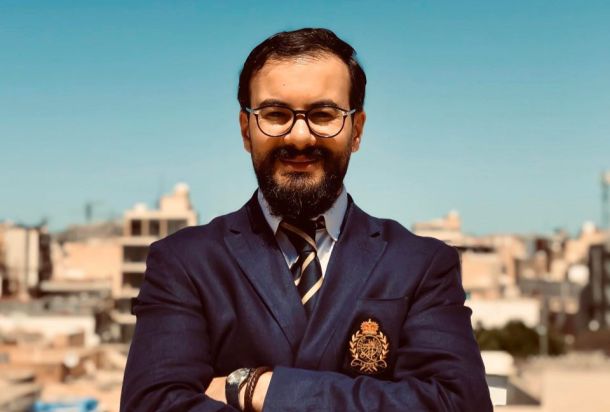 آفاق التنمية الاقتصادية في ليبيا ودعوات توزيع عوائد النفط