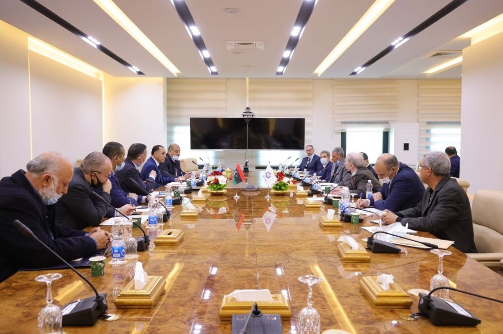 محكمة استئناف البيضاء تصدر حكماً بانعدام اتفاقية التعاون وترسيم الحدود بين الرئاسي و تركيا