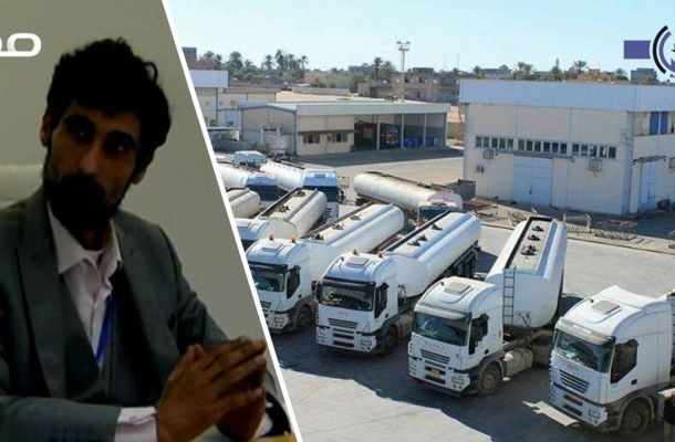 تكالة لصدى :منحة النصف الثاني لأرباب الأسر قريباً في المصارف، والاصلاحات الاقتصادية ستنجح رغم التباطؤ