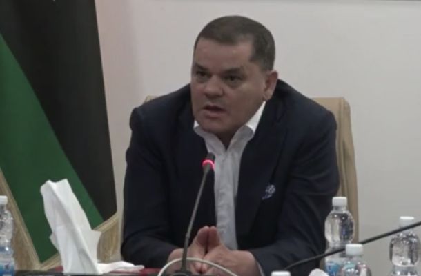 خاص.. مخصصات عدد من الوزارات بميزانية الحكومة الليبية بقيادة "باشاغا"