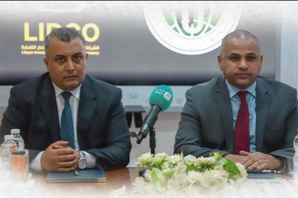 الكبير : قمت بتشكيل فريق عمل من المصرف المركزي بطرابلس للاستعداد للتواصل والتعاون مع زملائهم بالبيضاء لتسهيل وتسريع عملية توحيد المركزي