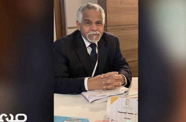 "الصافي": من يفهم الاقتصاد السياسي سيحكم ليبيا