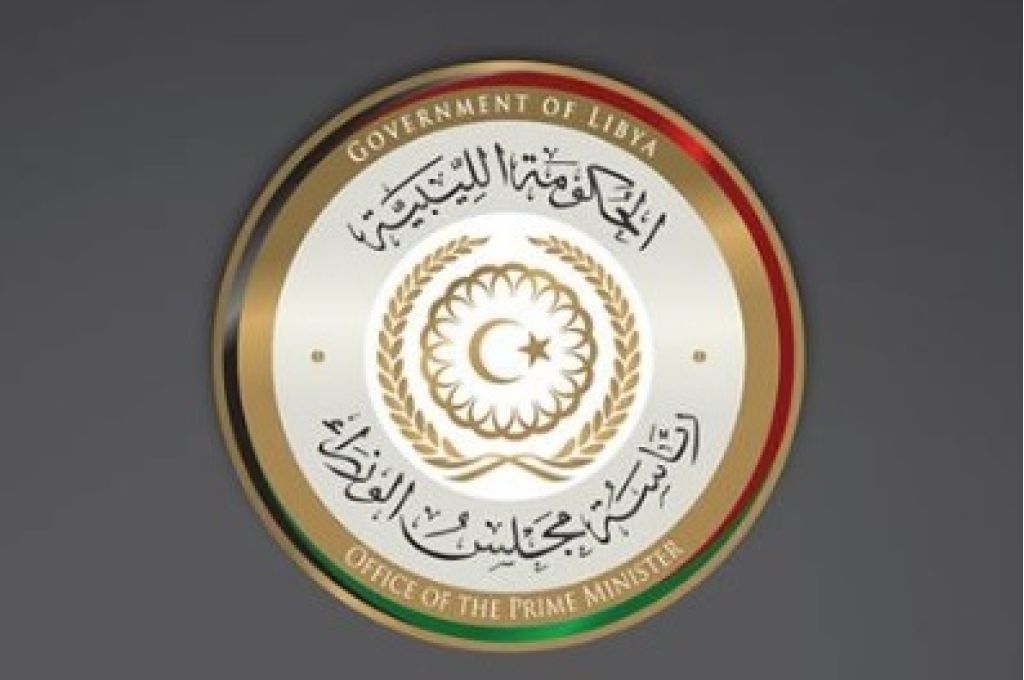 السراج يجتمع مع شكشك لمناقشة الإجراءات المالية العاجلة لإسعاف وعلاج الجرحى