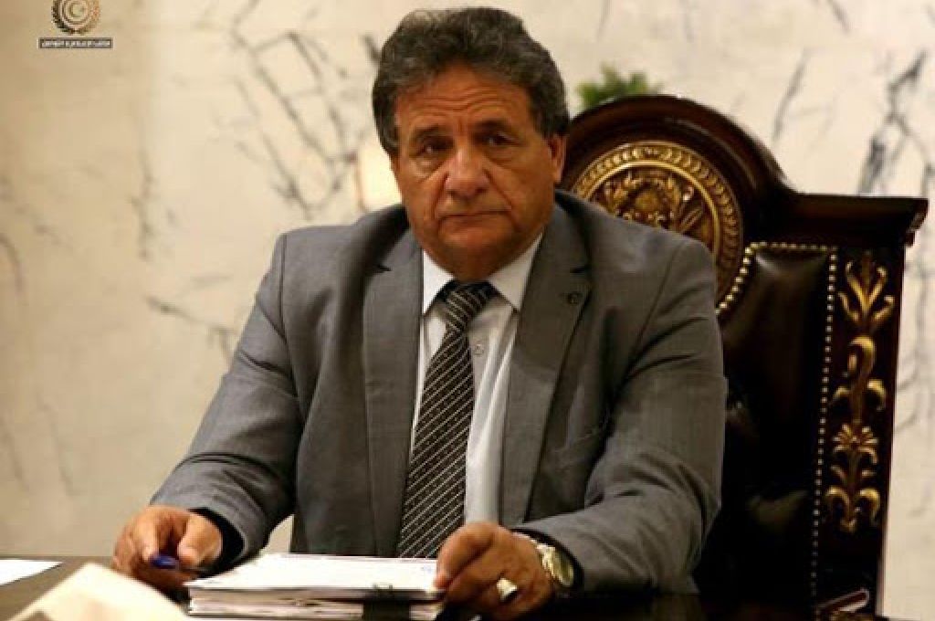 الشحومي يكتب: العودة إلى مسار التنمية