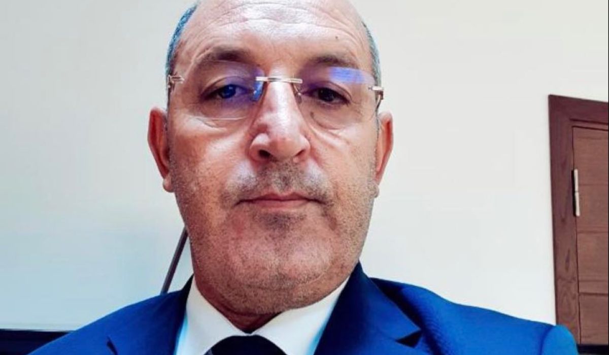 حصري.. مدير عام الإسلامي "غفار": بعض الملاك بالمصرف يريدون السيطرة..وننفى ماورد بحقنا ..وهذه تفاصيل القضية