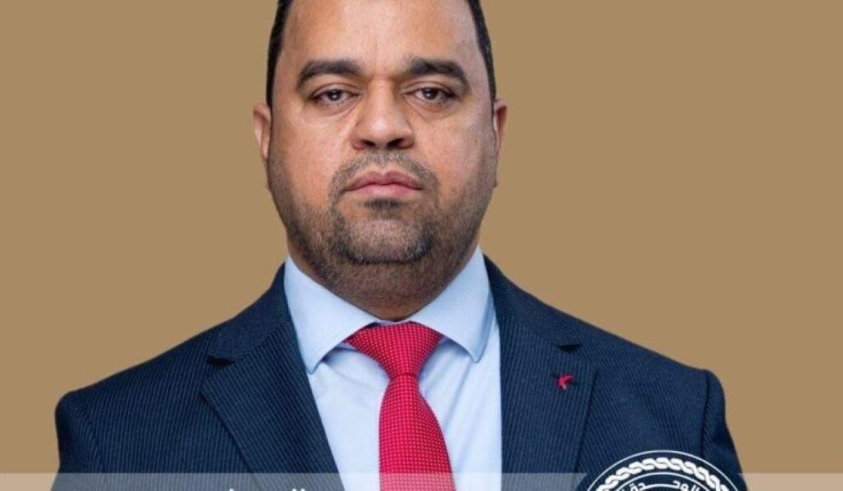 وزير العمل يطالب هيئة الاستثمار العسكري إيقاف استجلاب عمالة أجنبية