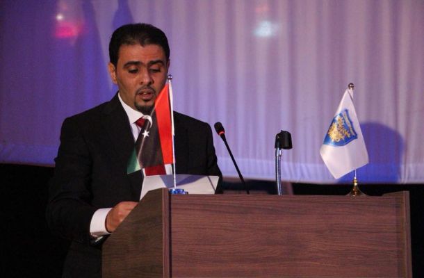 المؤسسة الليبية للاستثمار تناقش مع مفوضية الاتحاد الاوروبي كيفية حماية أموالها