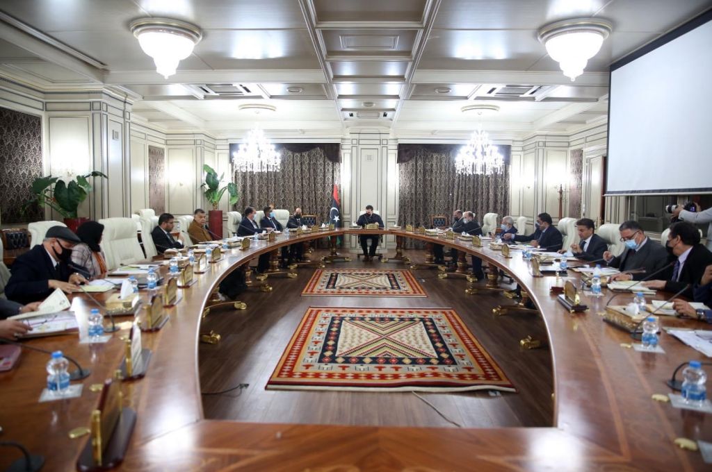 مصلحة الجمارك تعقد اجتماعاً مع لجنة المشروع الوطني لتطوير المصلحة