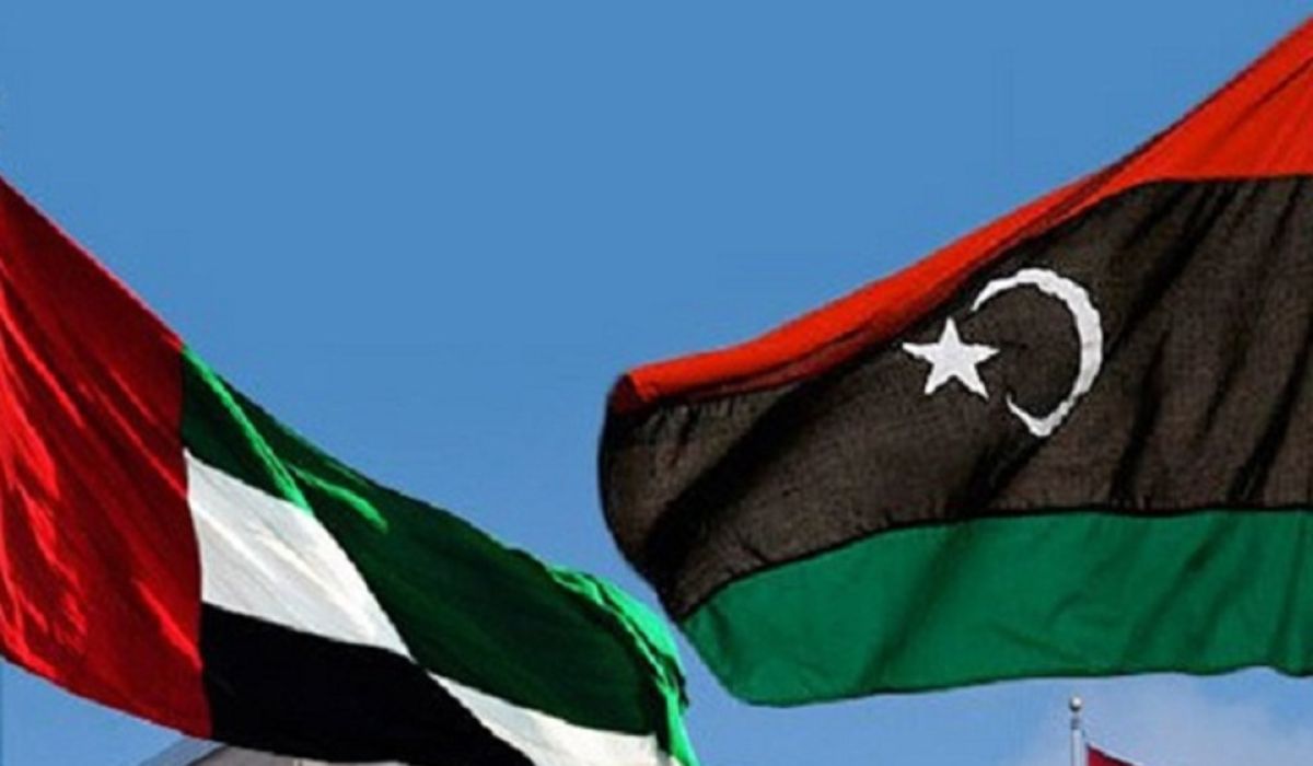 القنصلية الليبية بدبي: خارجية الوفاق ساعدتنا في توفير احتياجات الجالية العالقة بالإمارات