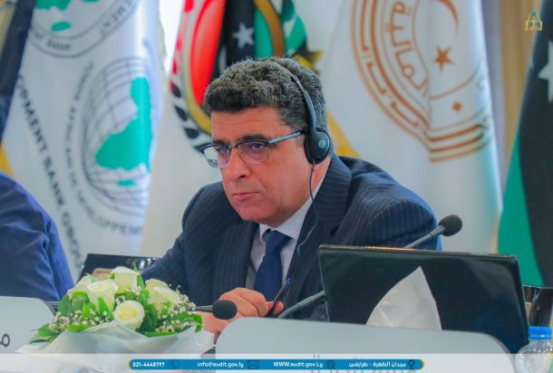 البيت الأبيض يصدر تقريرا يكشف من خلاله عن حجم الفساد الحكومي في ليبيا