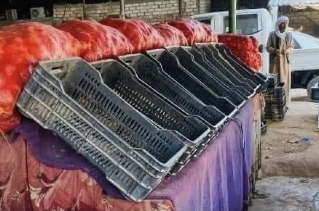 خاص.. فريق السيولة بالمركزي يكشف لصدى وصول الشحنة السابعة لمطار بنينا بنغازي بقيمة 60 مليون