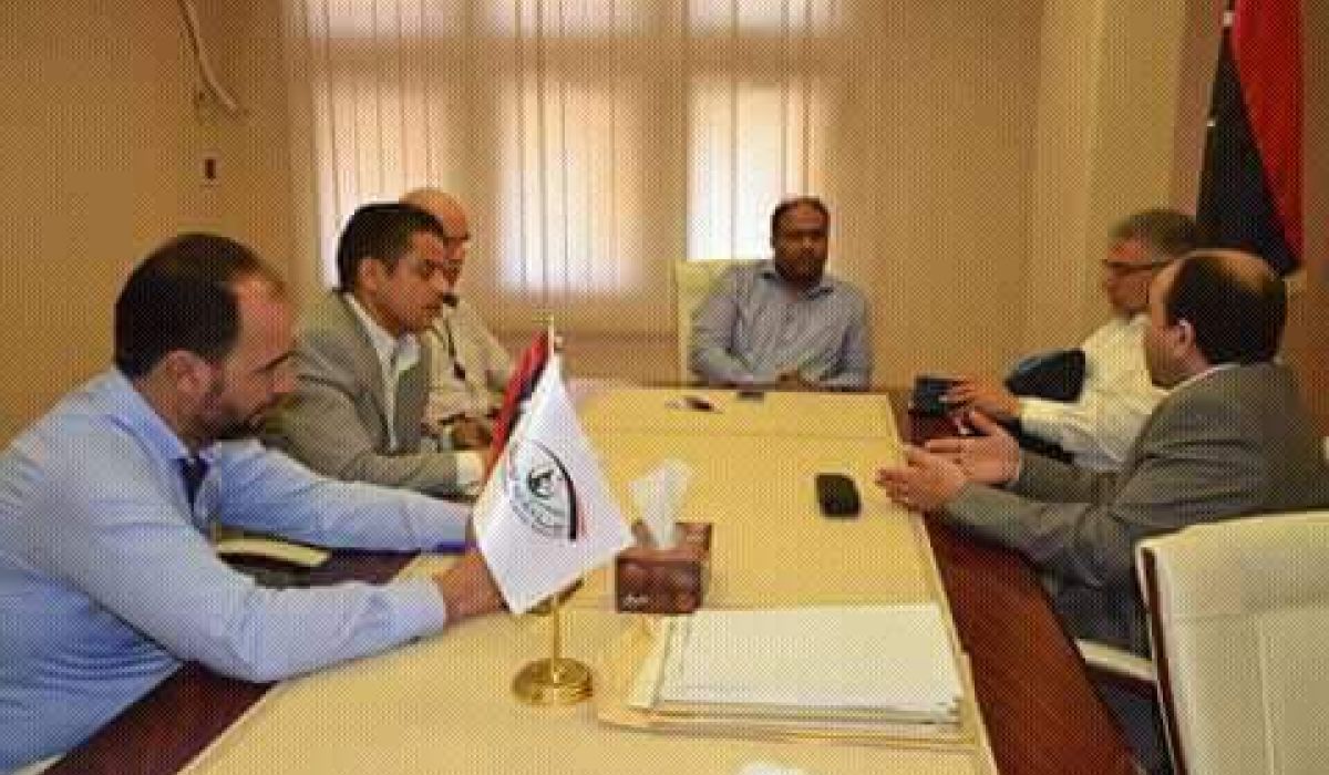 الرقابة الإدارية تدعو الشركة العامة للكهرباء لإيجاد حلول عاجلة لأزمة انقطاع التيار الكهربائي