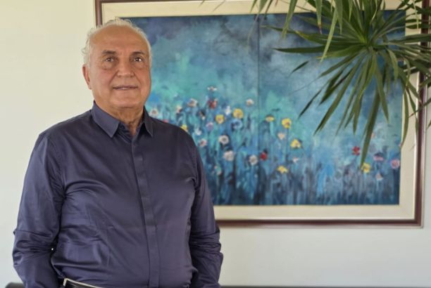 "الأمين" يبحث سير العمل داخل المنافذ بليبيا