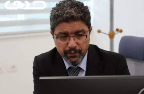 خاص.. مندوب شركة آلتون توب التركية يفصح لصدى عن خدماتها خلال المشاركة بمعرض ليبيا للغداء