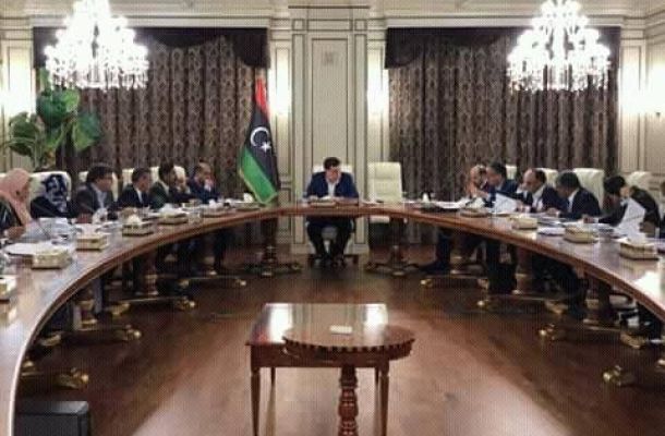 قنيوة لصدى: الخطوط الجوية الليبية توقف رحلاتها لتونس حتى اشعار أخر