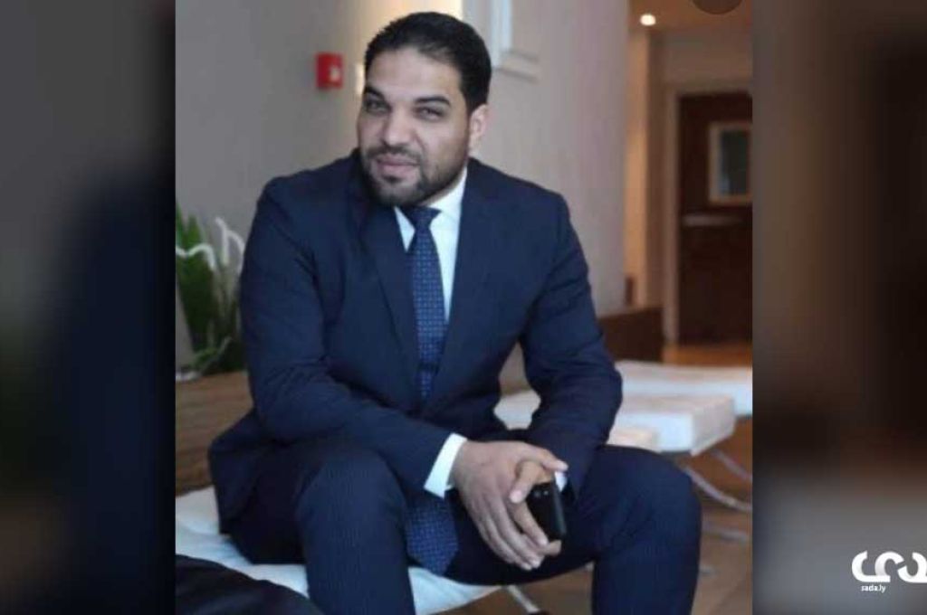 اجتماع مصلحة المطارات و شركة الخطوط الجوية الليبية لمناقشة الالتزامات المالية القائمة على الشركة