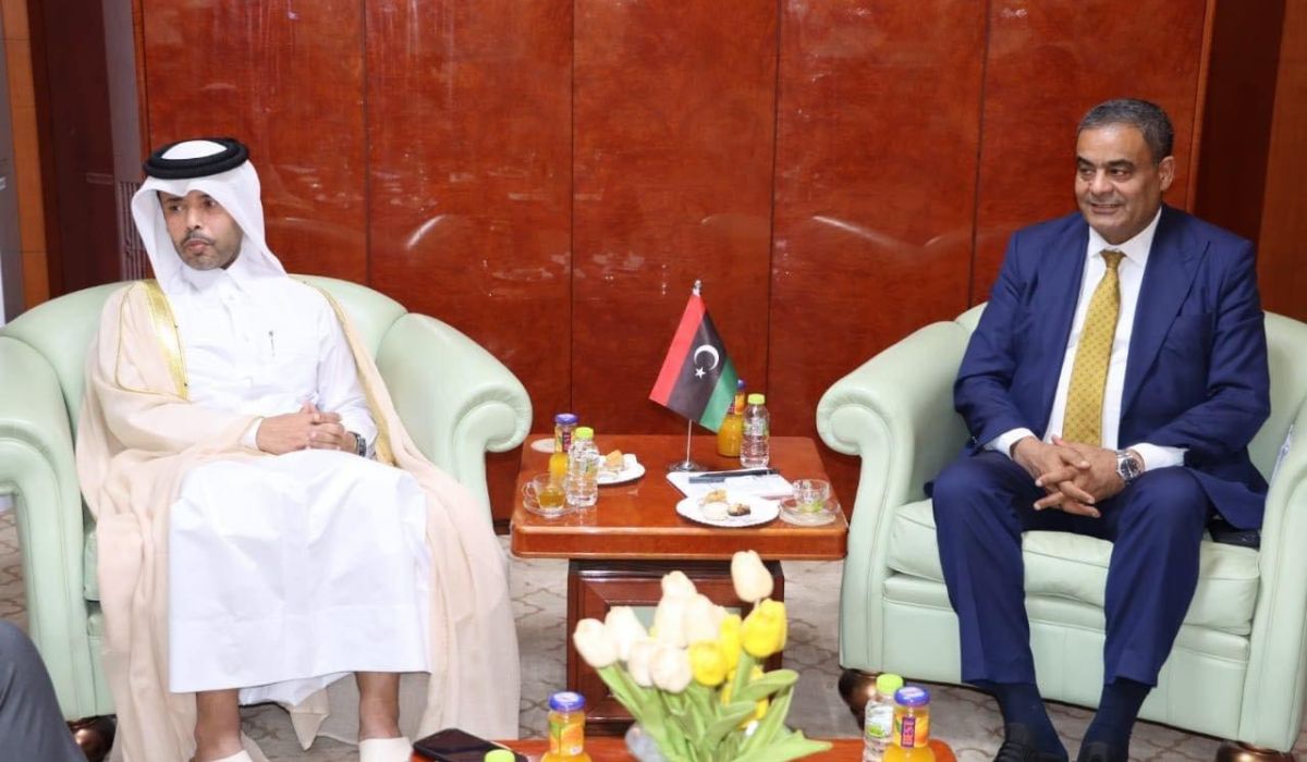 "الشهوبي" يؤكد على ضرورة تفعيل الاتفاقيات المبرمة مع دولة قطر