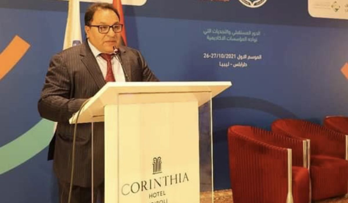 وزير التعليم العالي يراسل رئيس الحكومة لإمكانية الحصول على تغطية مالية لتنفيذ البرنامج الوطني للإيفاد