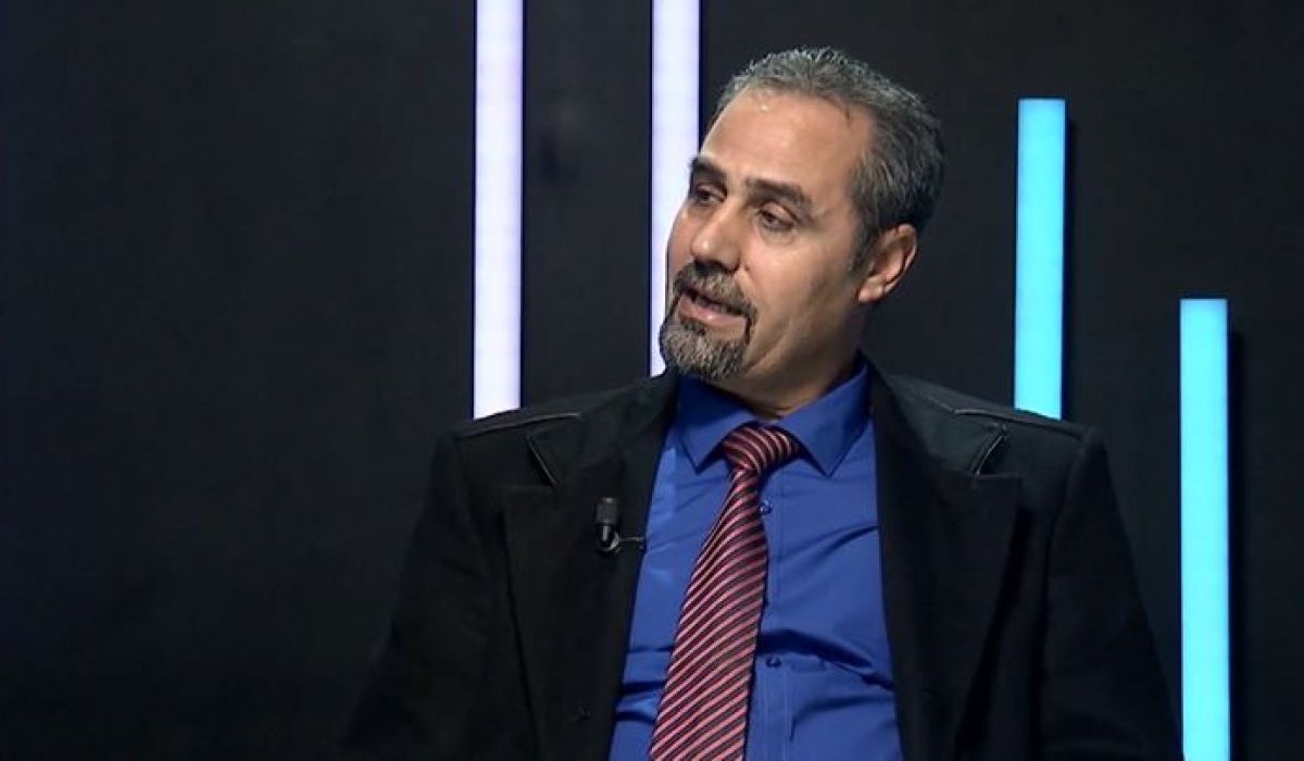 "شرادة": مصارف المنطقة الشرقية صرفت مليارات من أموال المودعين .. والمركزي سيواجه تحدي عند توحيده