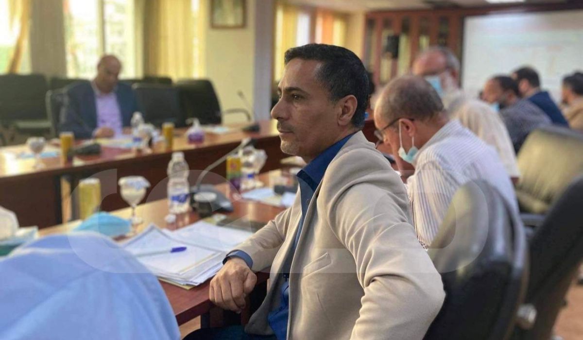 خاص: رئيس لجنة المفاوضات بجهاز الإسكان والمرافق يعرض لديوان المحاسبة تفاصيل تعاقد الجهاز لتنفيذ مشروع الطريق الدائري الثالث