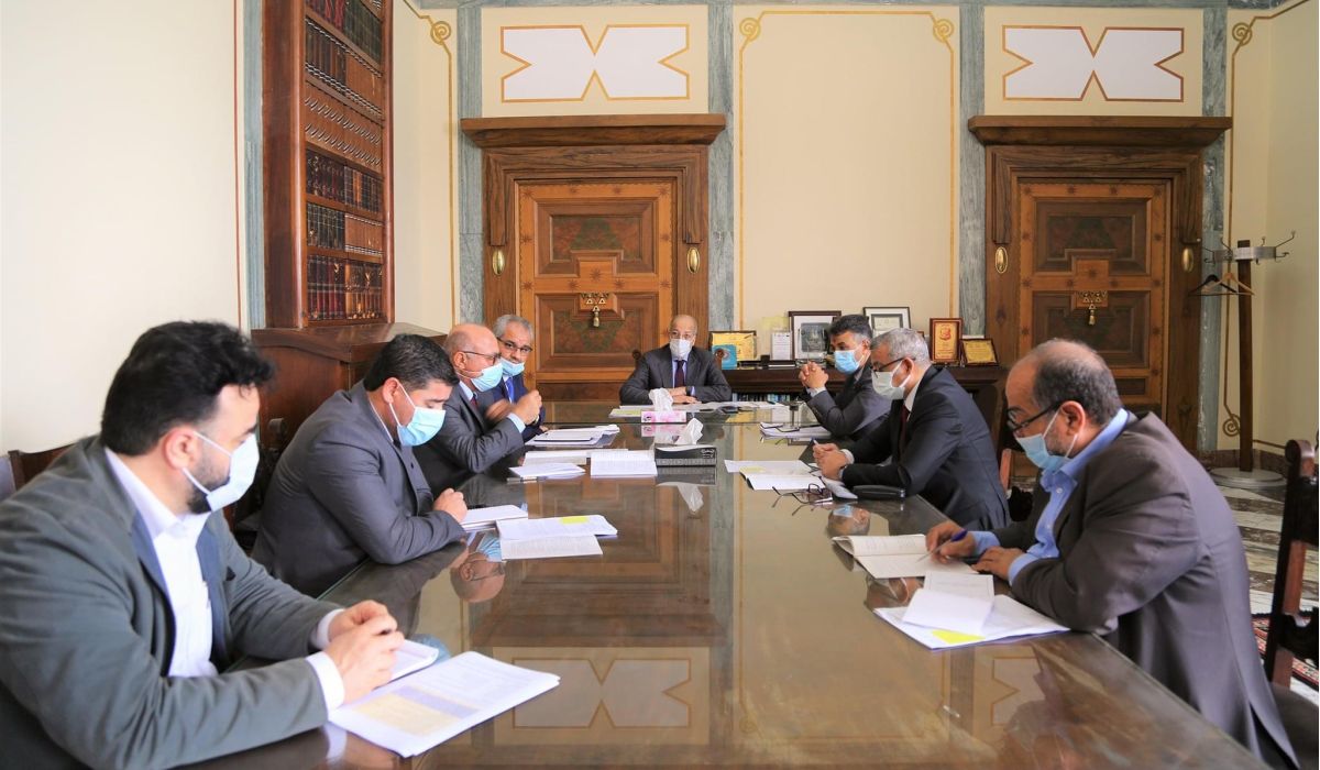 الاتفاق على تسييل الدفعة الثانية من ال5 مليار للمصارف..تعرف على تفاصيل هامة باجتماع المركزي اليوم