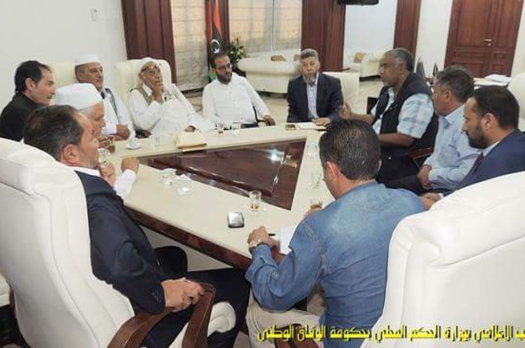عودة الشركة الاسبانية لملعب النهر الصناعي