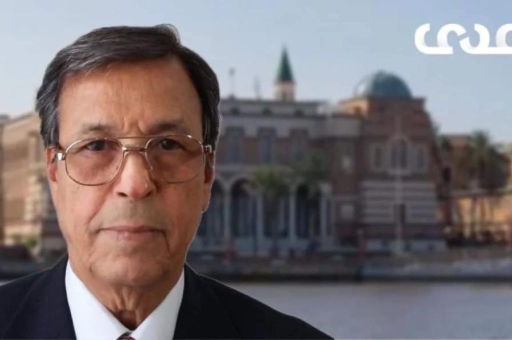 خاص.. "الزنتوتي": المشكلة أننا لم نتمكن طيلة السنوات الماضية من تحديد سعر عادل للدينار