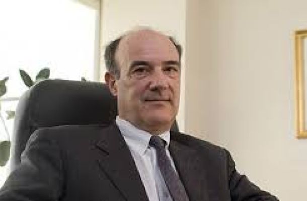 خطاب مفتوح عن طريق "صدى" من السيد رجب المسلاّتي للسيد ممثل الأمين العام للأمم المتحدة