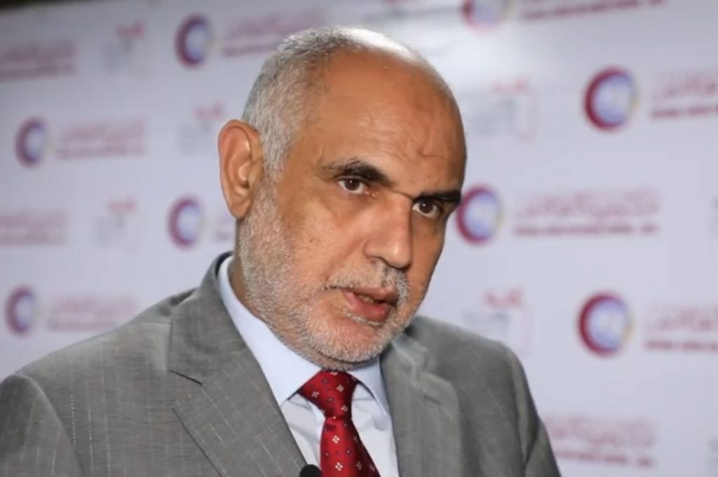 افتتاح المركز التجاري "مول أوف بنغازي"