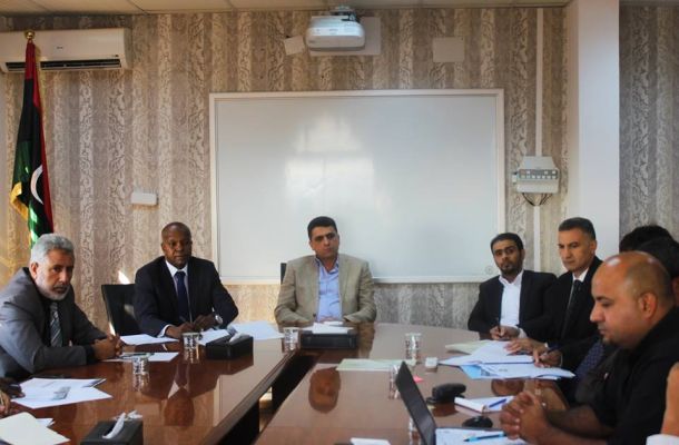 البنك الدولي يدرس تقديم مساعدات طبية إلى ليبيا