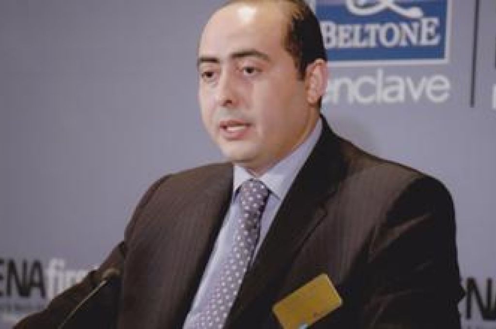 "الصلح": الإصلاح الاقتصادي يبدأ من إقالة محافظ مصرف ليبيا المركزي