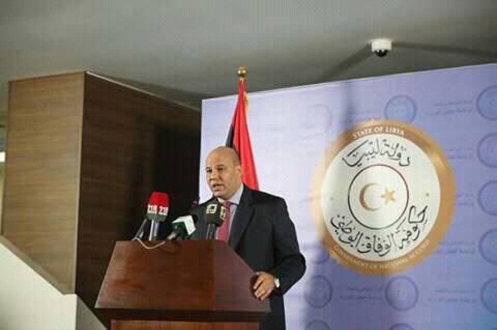 مواطنٌ يتسبب في إنقطاع المياه عن 20 مدينة