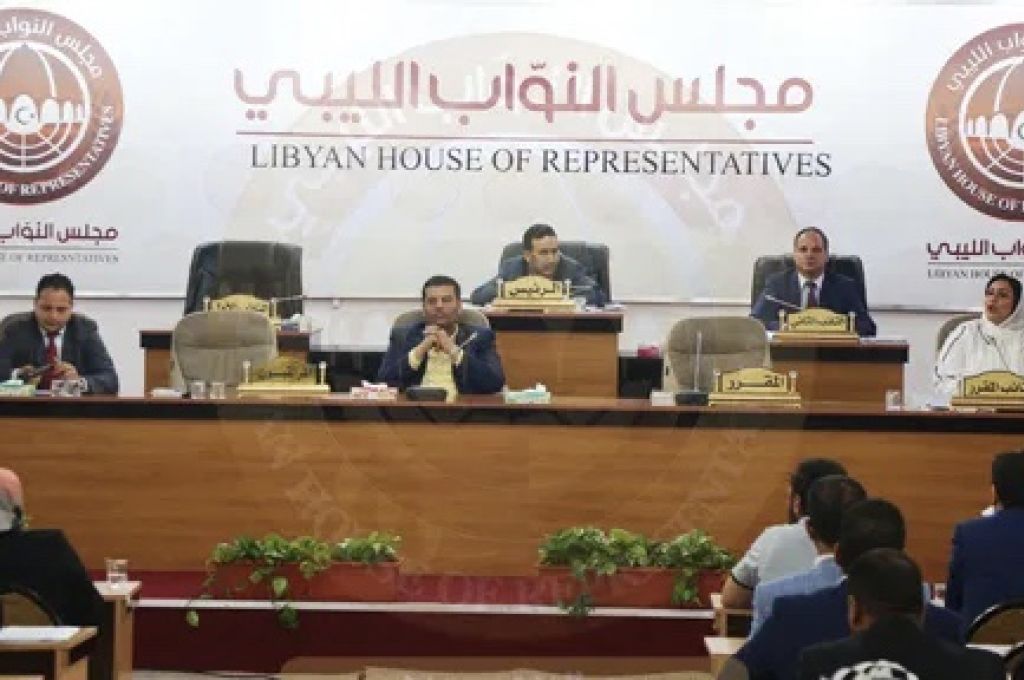 المركزي يعلن عن توزيعات السيولة بالمنطقة الشرقية