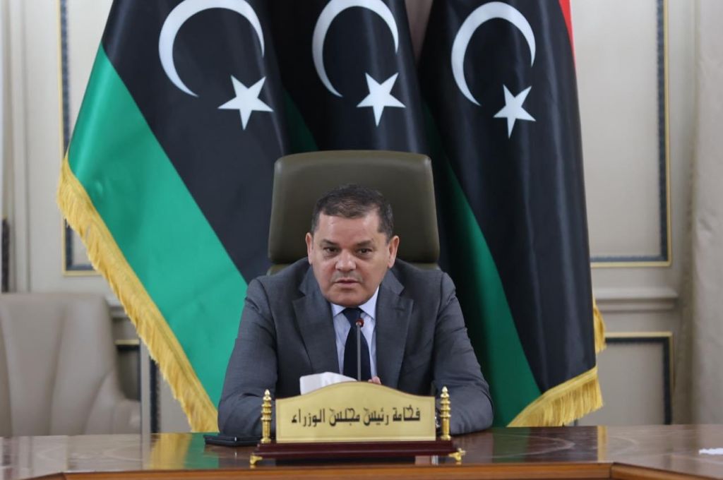 رئيس الحكومة يعقد اجتماعا مع الشركات النفطية لإعلان تدشين مشروع إنشاء مصفاة الجنوب