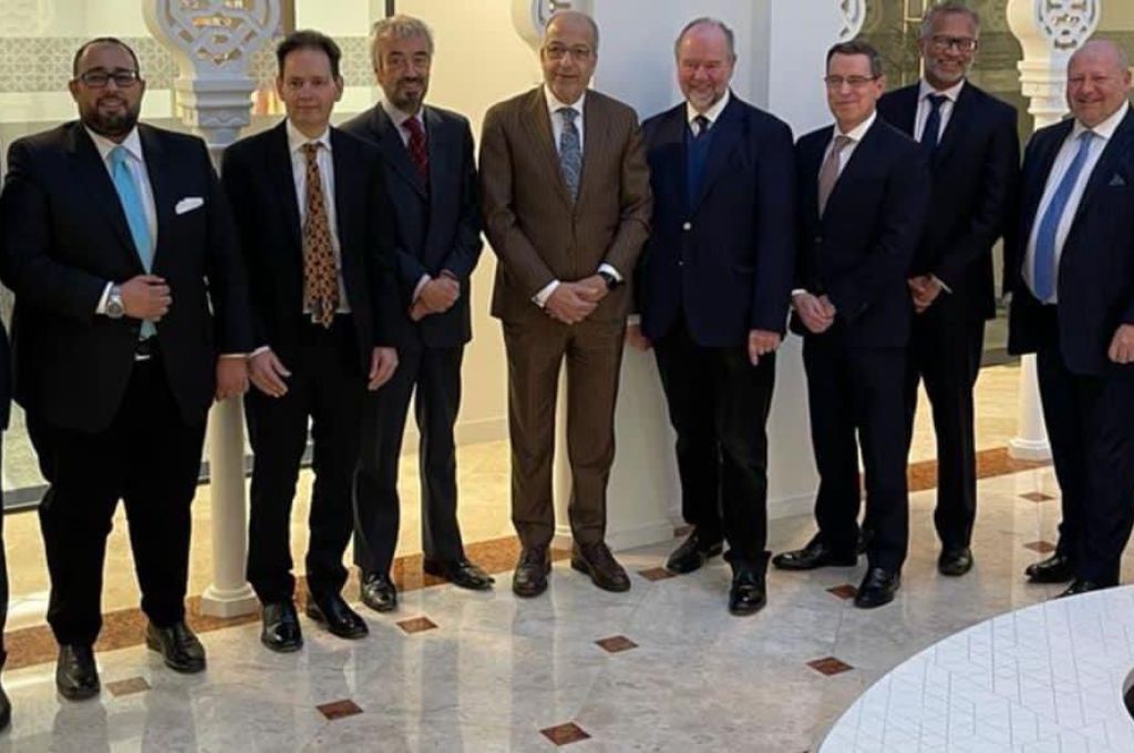 "إدريس الشريف" يكتب: مشكلة الكهرباء في الجبل الأخضر مفتعلة بامتياز !!