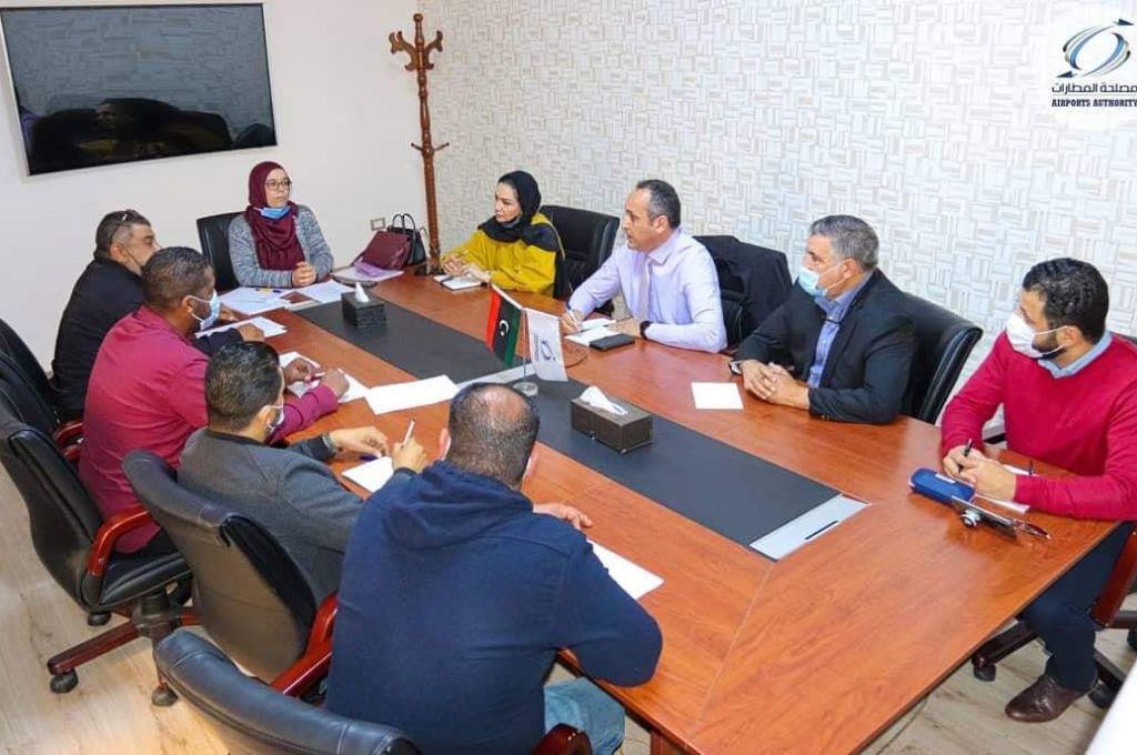 ضمنها الصعوبات الأمنية التي تواجه البنوك..وملف السيولة..تعرف على تفاصيل هامة باجتماع الكبير مع المصارف