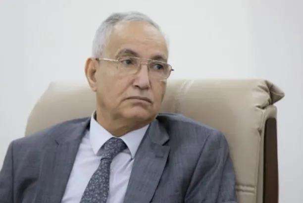 "بن يوسف": على المجلس الرئاسي إلغاء لجنة الأزمة المشكلة من قبله