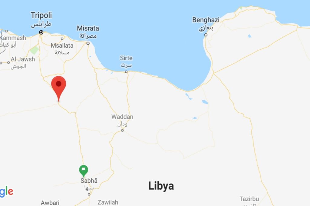 مدير إدارة المدفوعات بمركزي طرابلس لصدى: المقاصة الإلكترونية تعمل وعدد الصكوك وصلت إلى معدلاتها الطبيعية