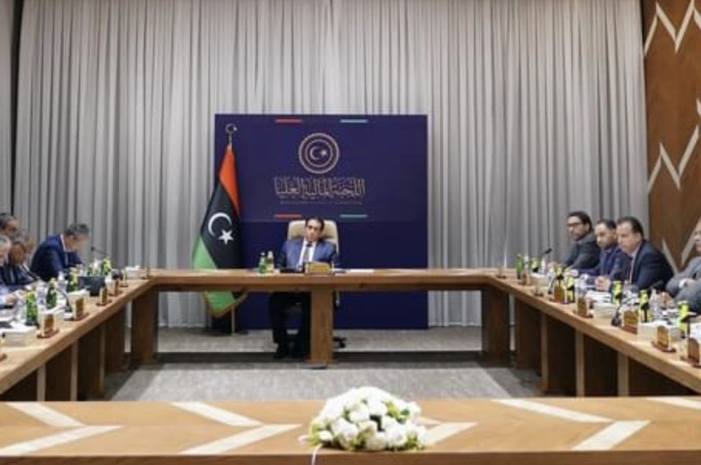 خاص.. "الوحدة الوطنية" تلغي اللائحة التنفيذية المنظمة والتأشيرات المحددة لدخول وإقامة الأجانب بليبيا وخروجهم
