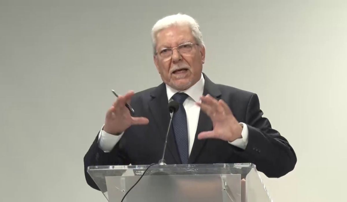 الأمين العام لاتحاد المغرب العربي "لم يكن للأتحاد دور حاسم في الأزمة الليبية"