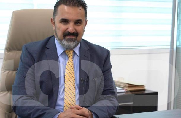 "المبروك" يزور القاهرة ويعقد عدة اجتماعات هامة حول مشروع التحول الرقمي لإدارة البيانات والمعلومات المالية الحكومية