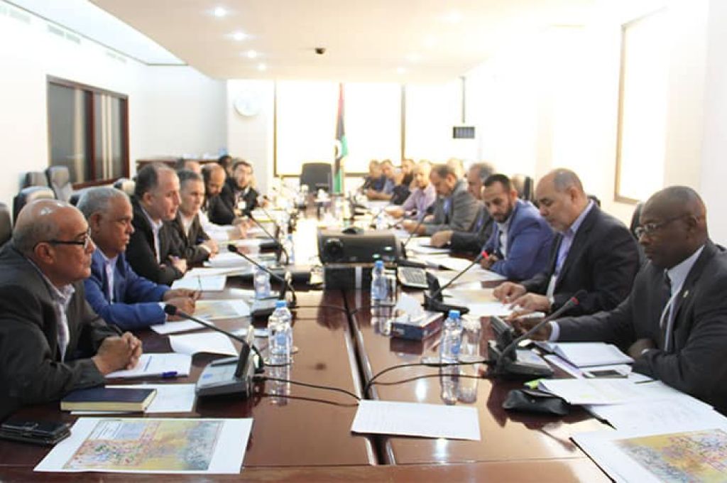 الجنوب الليبي .. أزمات اقتصادية متصاعدة