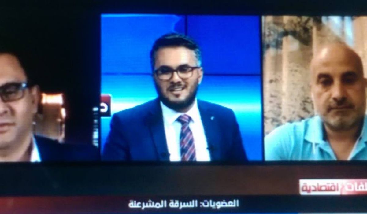 السنوسي : مائة ألف دولار تدفع كرواتب ومكافأت شهرية في شركات فاشلة وخاسرة