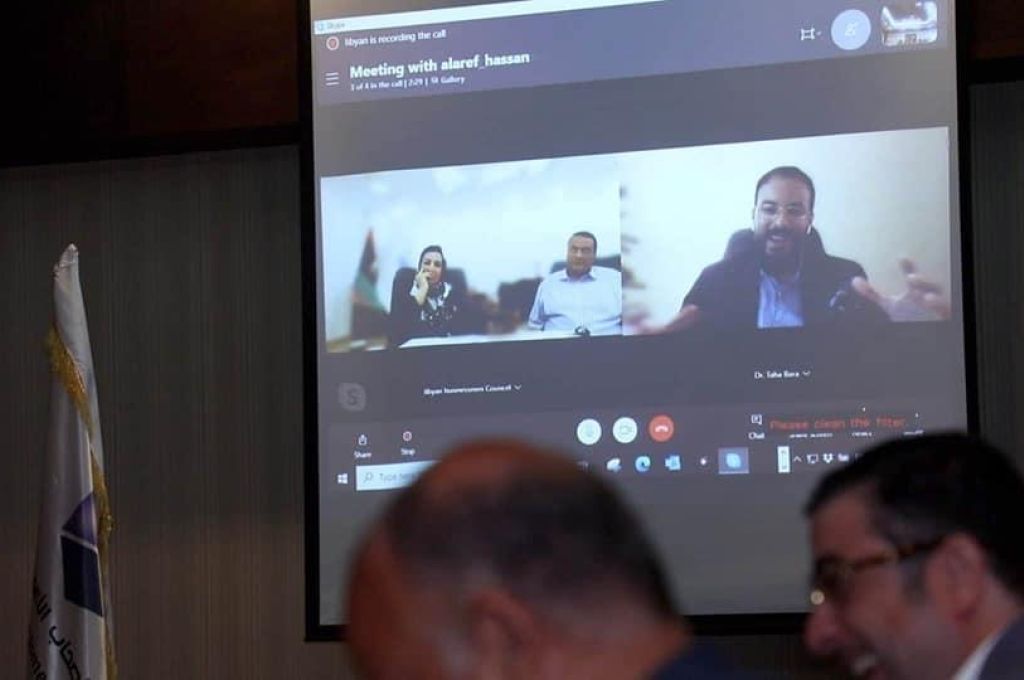 الحبري: "الكبير" أنفق أكثر من 4 مليار دولار من النقد الأجنبي بشكل غير عادل