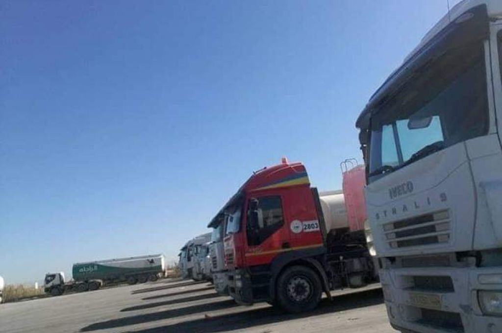 السلاك : السراج يتفهم معاناة المنطقة الجنوبية وسيعمل على حلها في أقرب الآجال