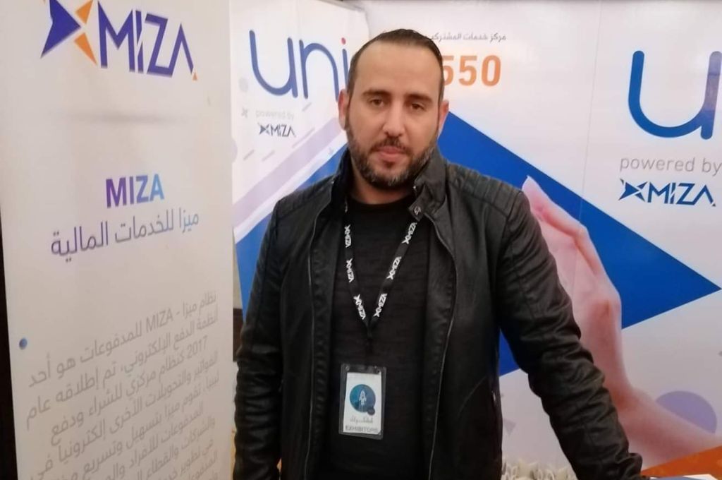 العبيدي لصدى: مصرف السراي سيفعل الطريقة الإلكترونية في ال500 دولار الأسبوع القادم