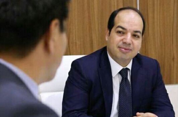 بلدي السبيعة يوزع السلع التموينية على الأسر المحتاجة