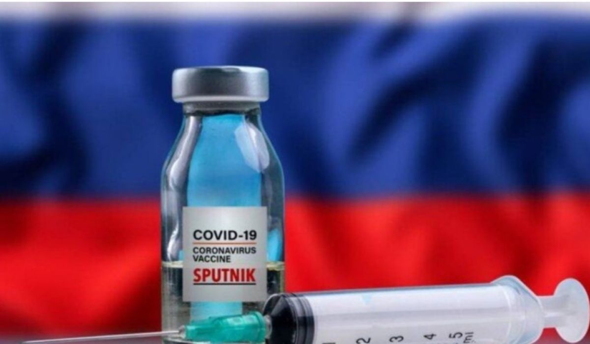 الرقابة على الأغذية والأدوية تعلن عن الإفراج عن نصف مليون جرعة من لقاح سبوتنيك - sputnik v
