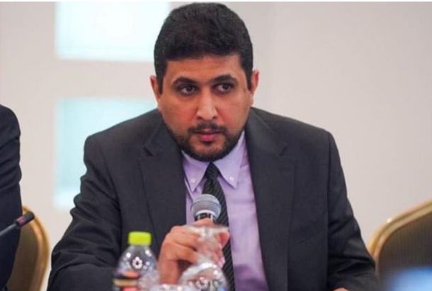 الترهوني يكتب: تقرير أو مؤشر الدول الهشة للعام 2021
