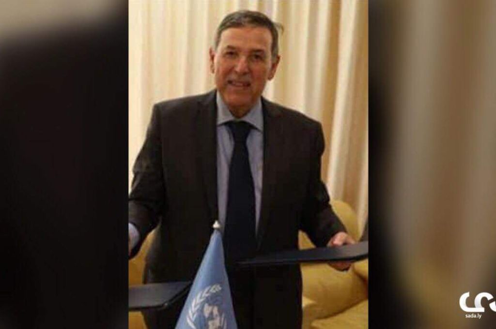 مندوب ليبيا في البنك الإسلامي : موافقة البنك على طلبات ليبيا جاءت بعد مجهودات كبيرة من وزير المالية استمرت لأكثر من عام